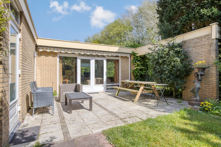 Foto 22 van Alexanderpark 205