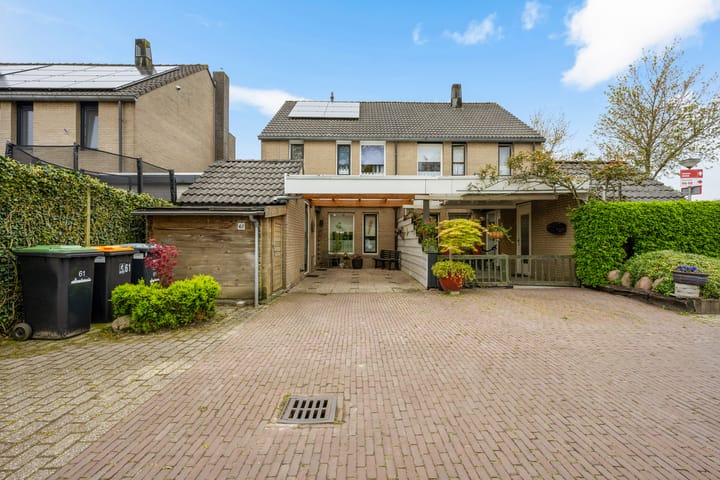 Foto 1 van Deverbrink 61