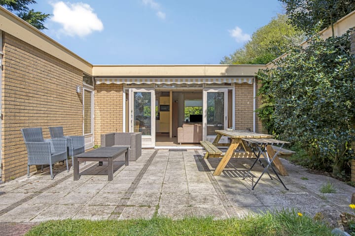 Foto 23 van Alexanderpark 205