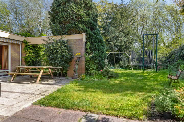 Foto 24 van Alexanderpark 205