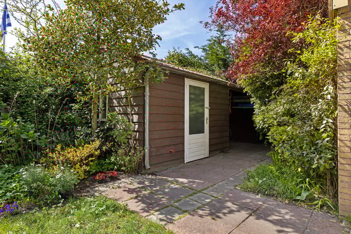 Foto 28 van Alexanderpark 205