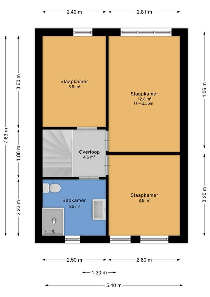 Foto 40 van Deverbrink 61