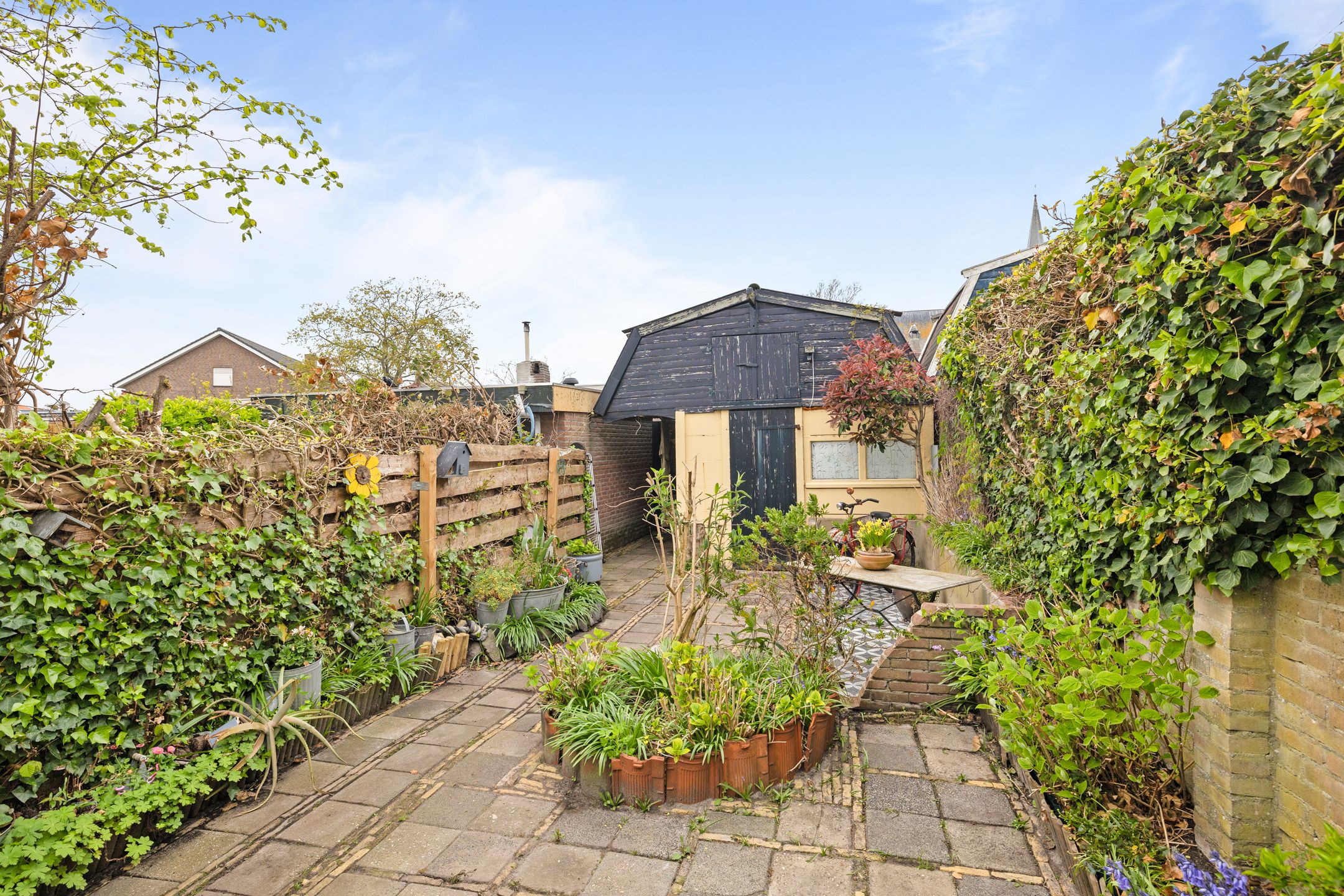 Foto 24 van Vijzelstraat 102