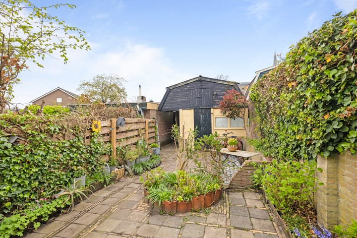 Foto 24 van Vijzelstraat 102