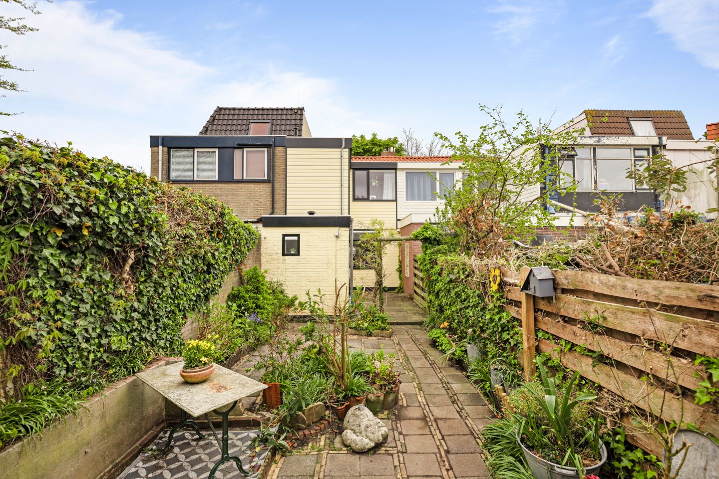 Foto 25 van Vijzelstraat 102