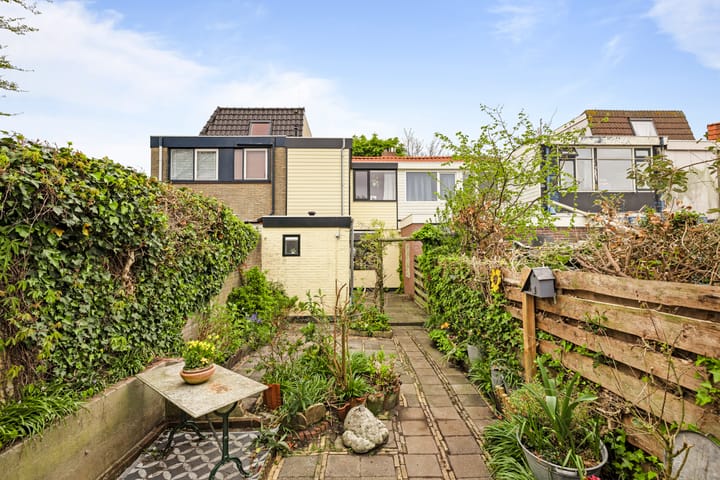 Foto 25 van Vijzelstraat 102