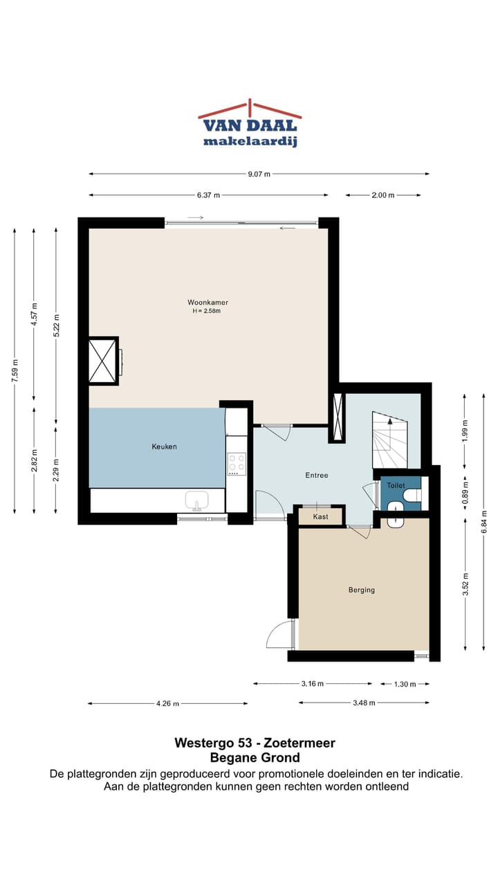 Foto 48 van Westergo 53