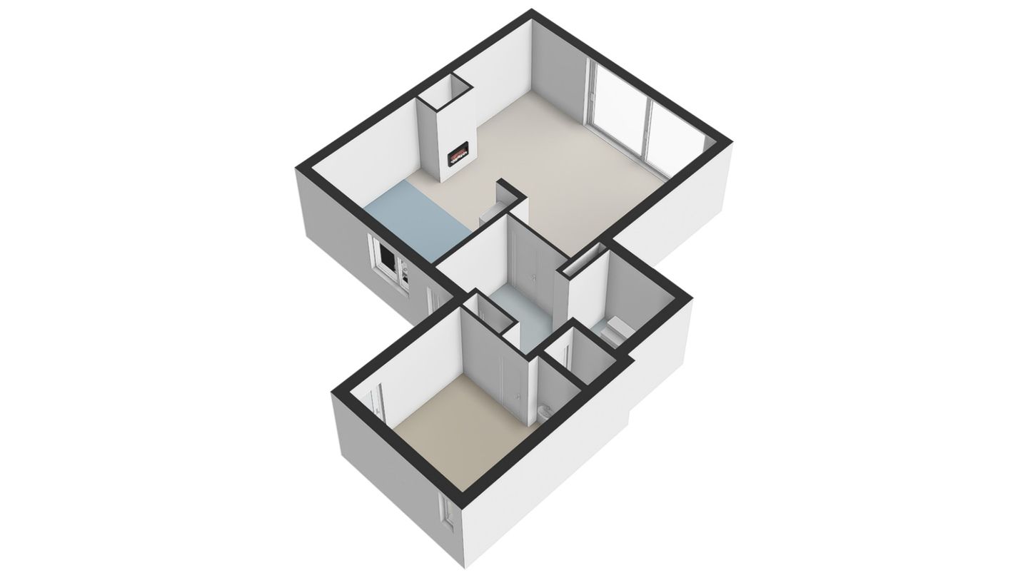 Foto 49 van Westergo 53