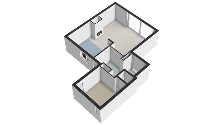 Foto 49 van Westergo 53