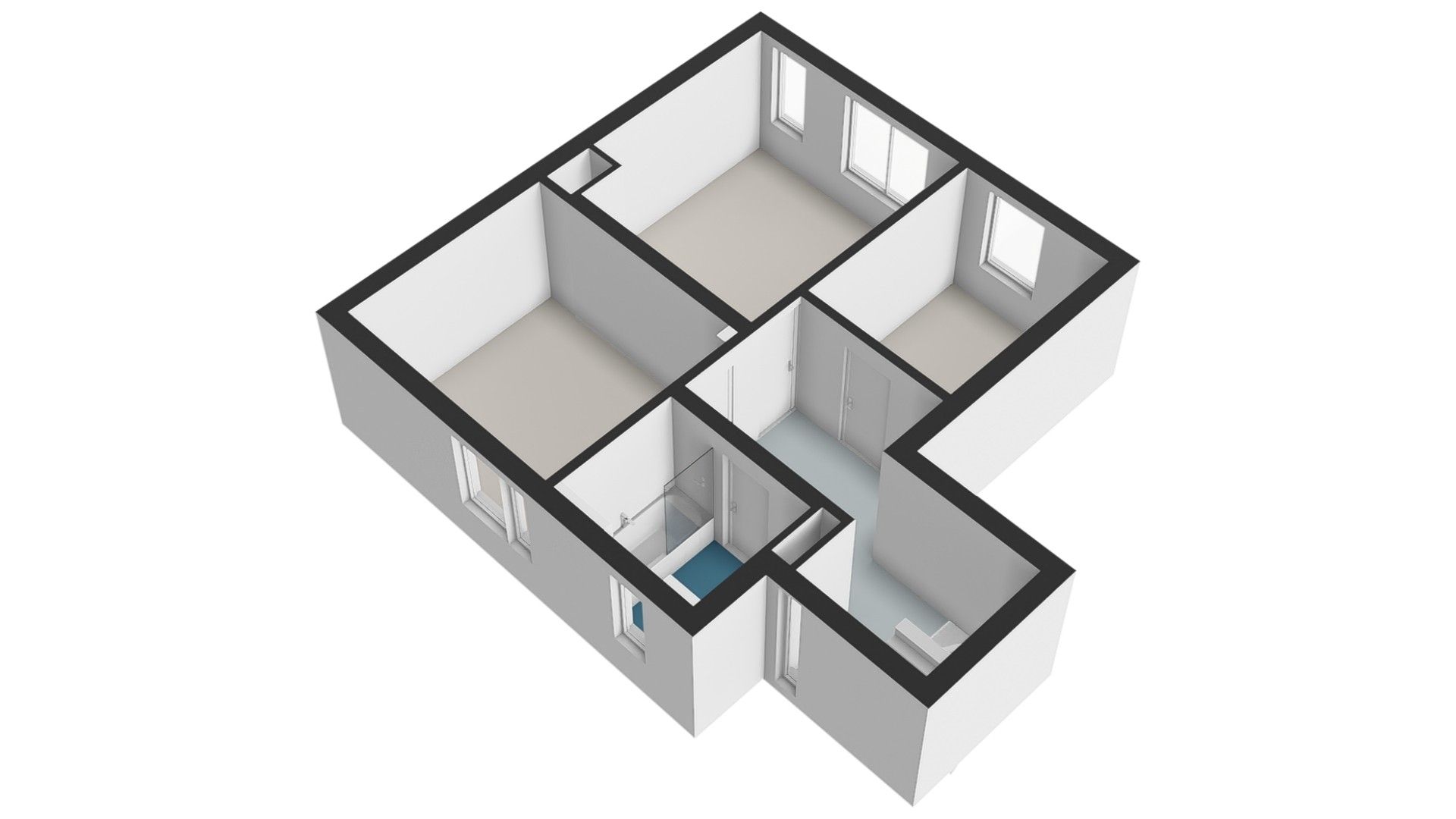 Foto 51 van Westergo 53