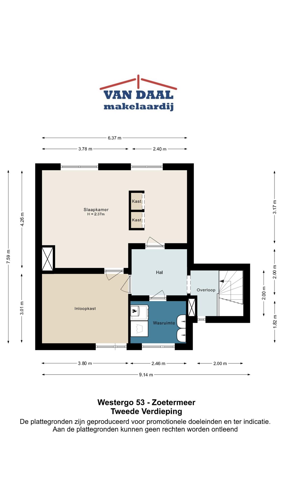 Foto 52 van Westergo 53