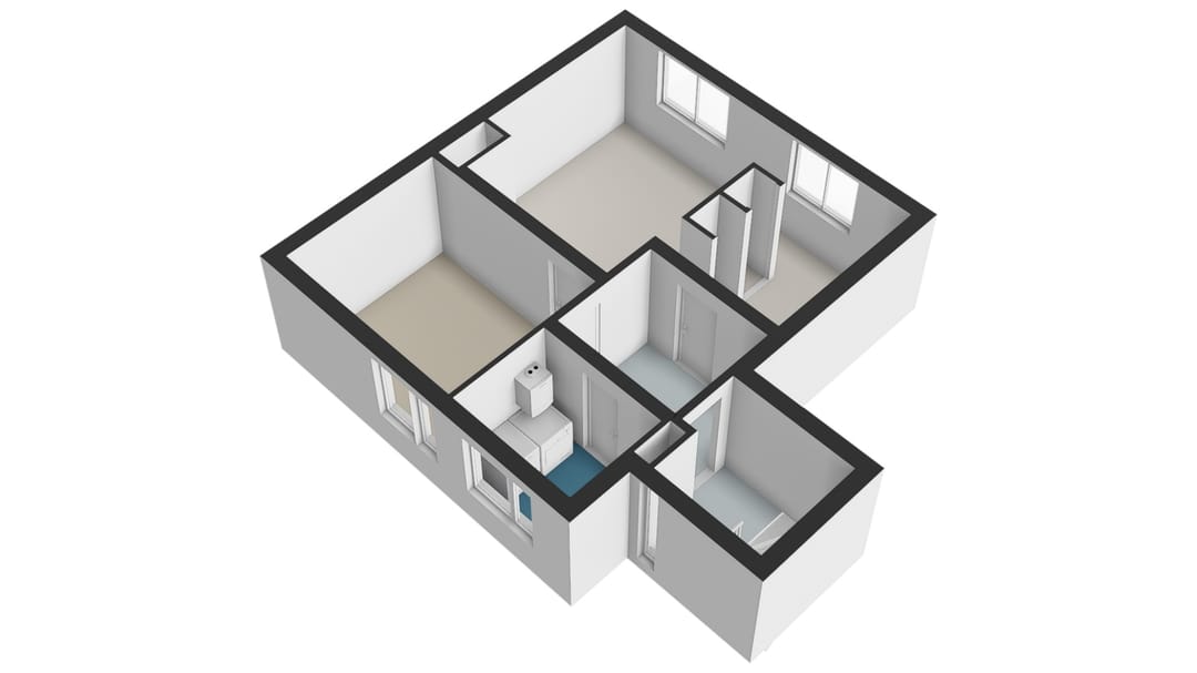 Foto 53 van Westergo 53