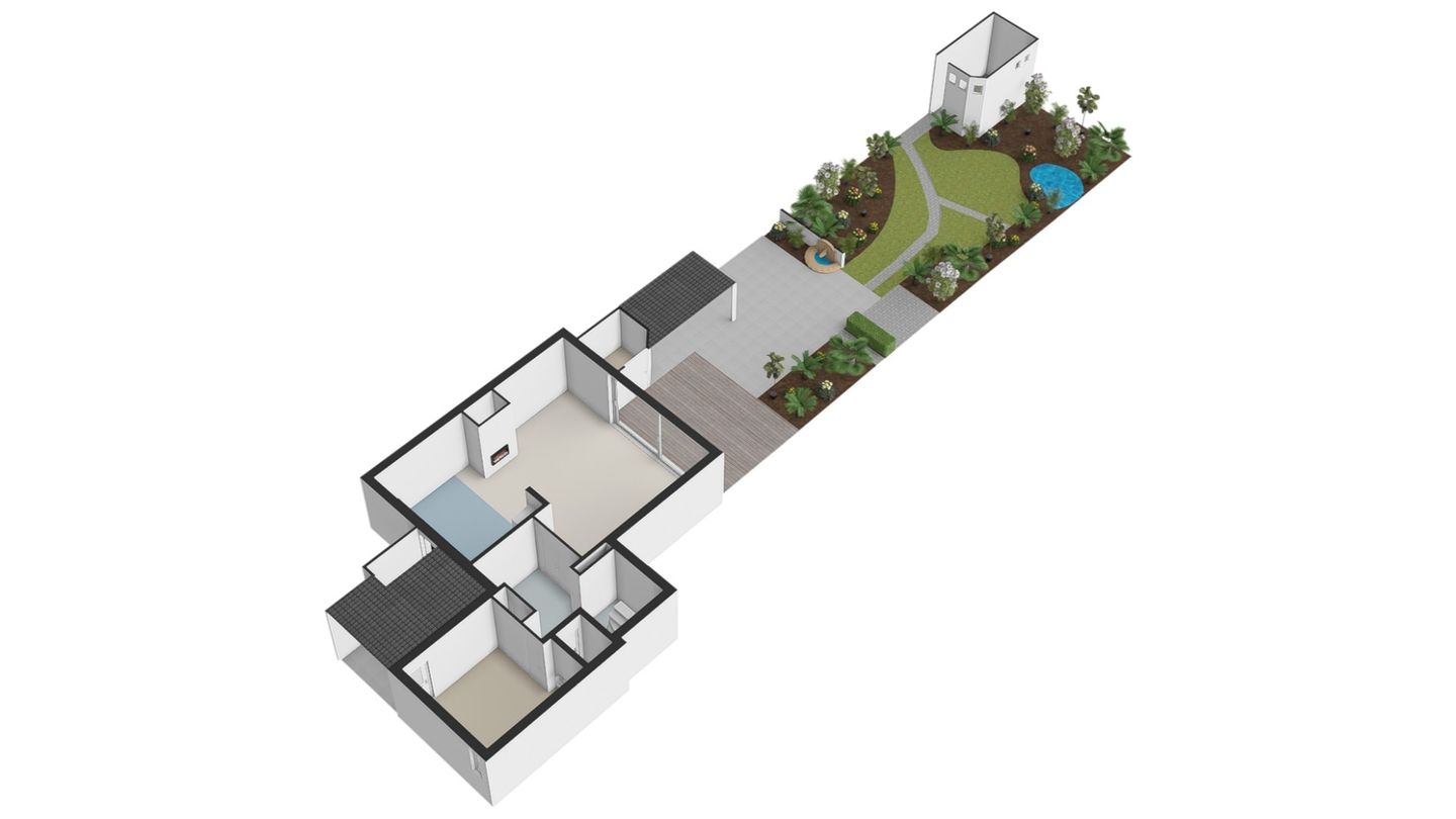 Foto 55 van Westergo 53