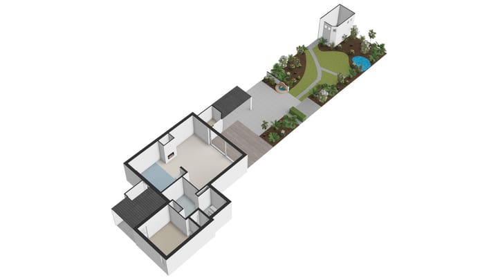 Foto 55 van Westergo 53