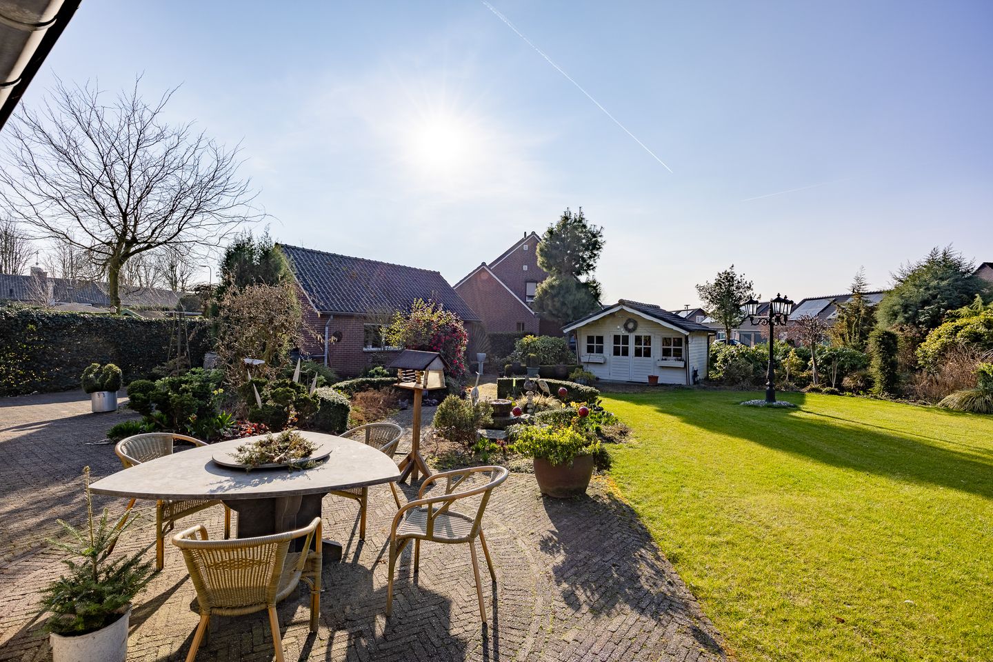 Photo 4 of Heidseweg 38