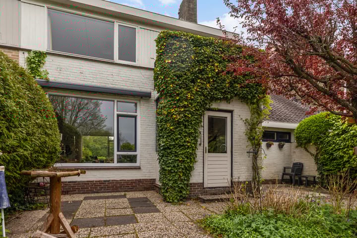 Foto 4 van Bordine 80