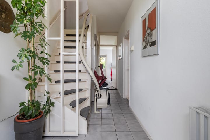 Foto 5 van Bordine 80