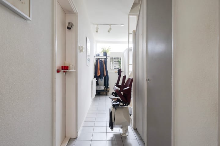 Foto 6 van Bordine 80