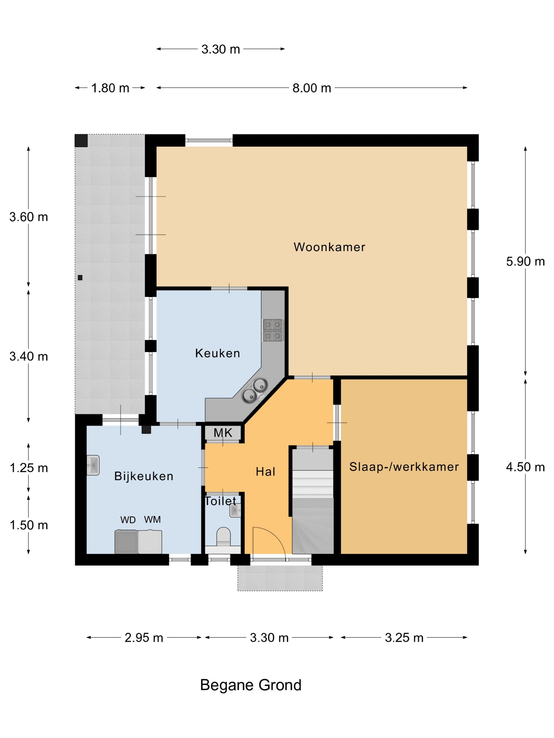 Photo 45 of Heidseweg 38