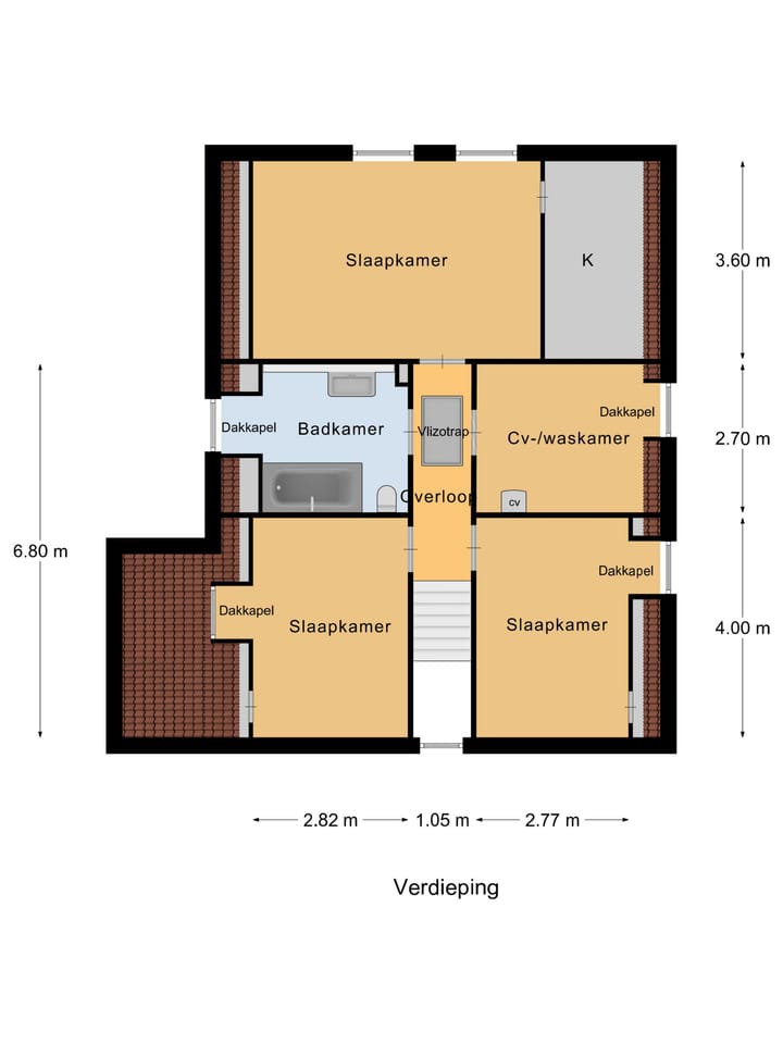 Foto 46 van Heidseweg 38