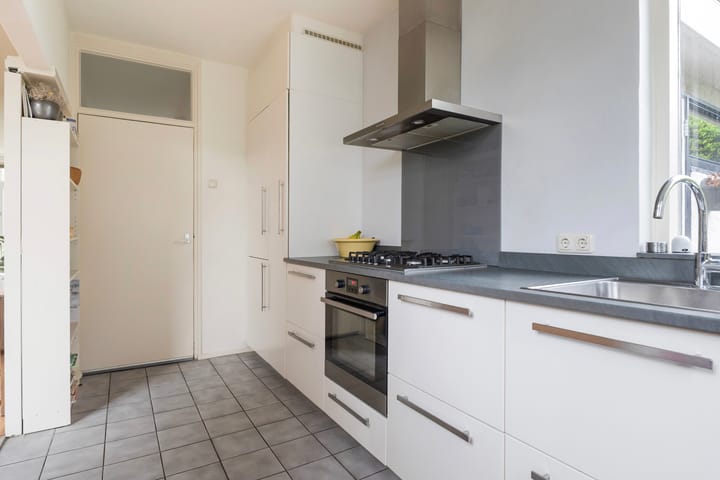 Foto 16 van Bordine 80