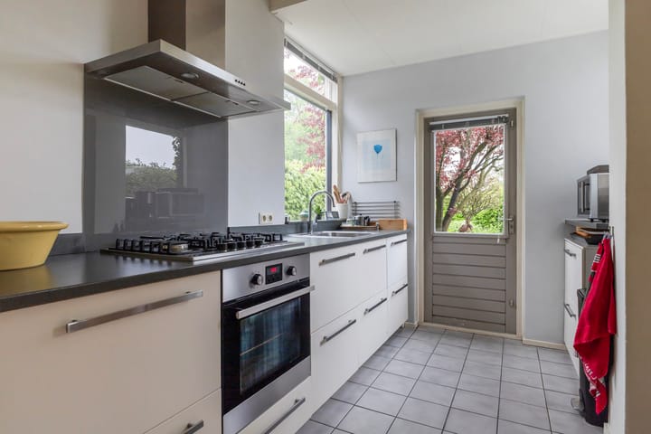 Foto 17 van Bordine 80