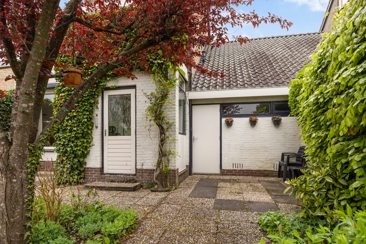 Foto 19 van Bordine 80