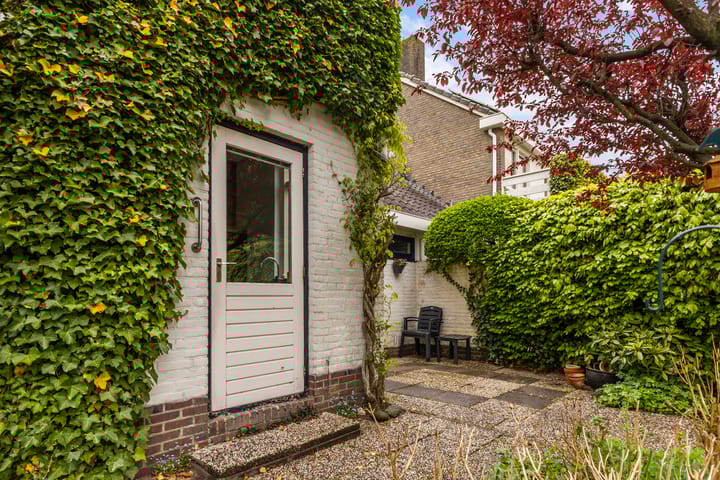 Foto 25 van Bordine 80