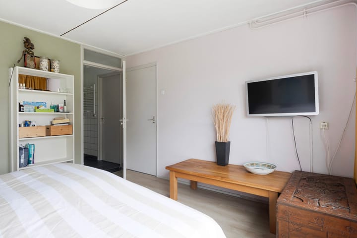 Foto 30 van Bordine 80