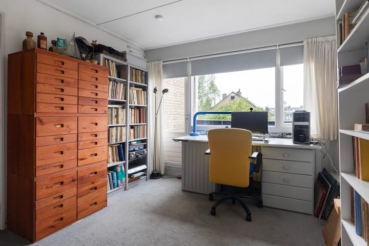 Foto 33 van Bordine 80