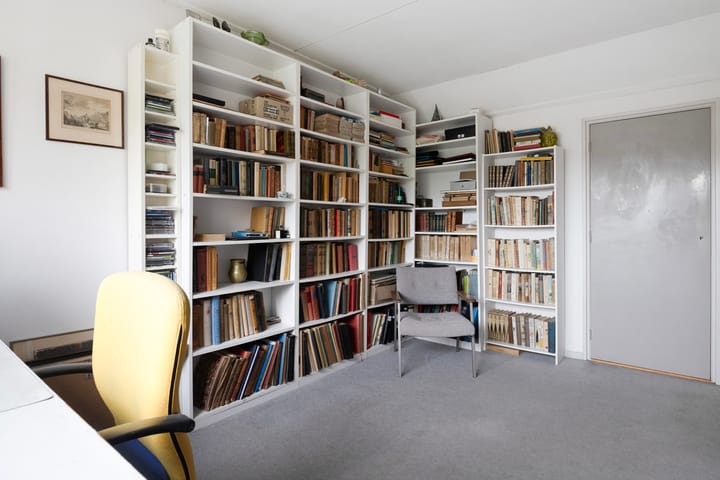 Foto 34 van Bordine 80