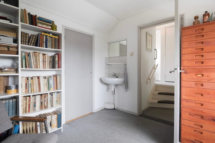 Foto 35 van Bordine 80