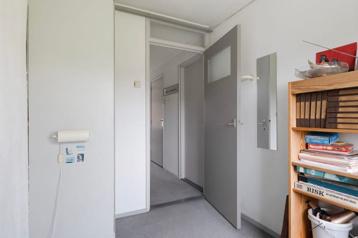 Foto 38 van Bordine 80