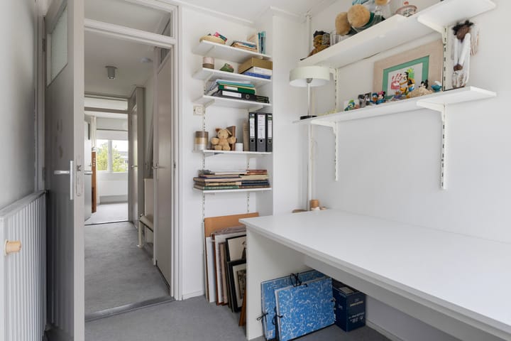 Foto 40 van Bordine 80