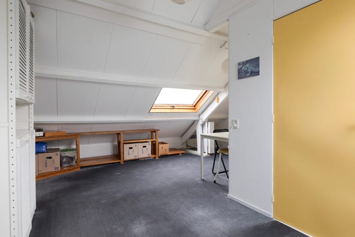 Foto 42 van Bordine 80