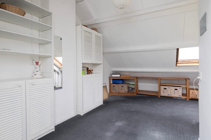 Foto 43 van Bordine 80