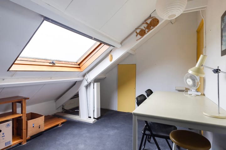 Foto 45 van Bordine 80