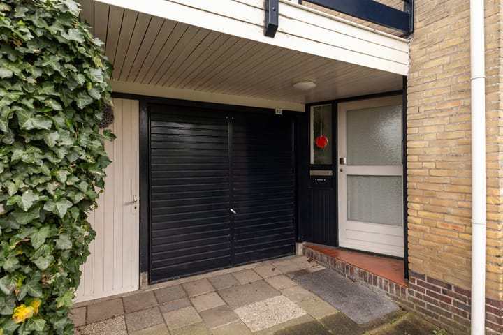 Foto 50 van Bordine 80