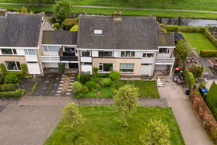 Foto 52 van Bordine 80