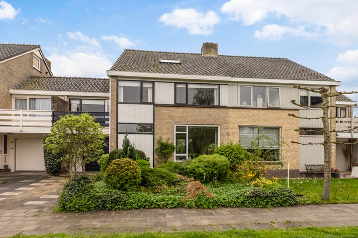 Foto 53 van Bordine 80