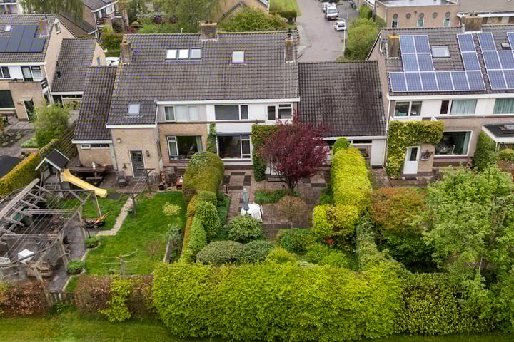 Foto 55 van Bordine 80