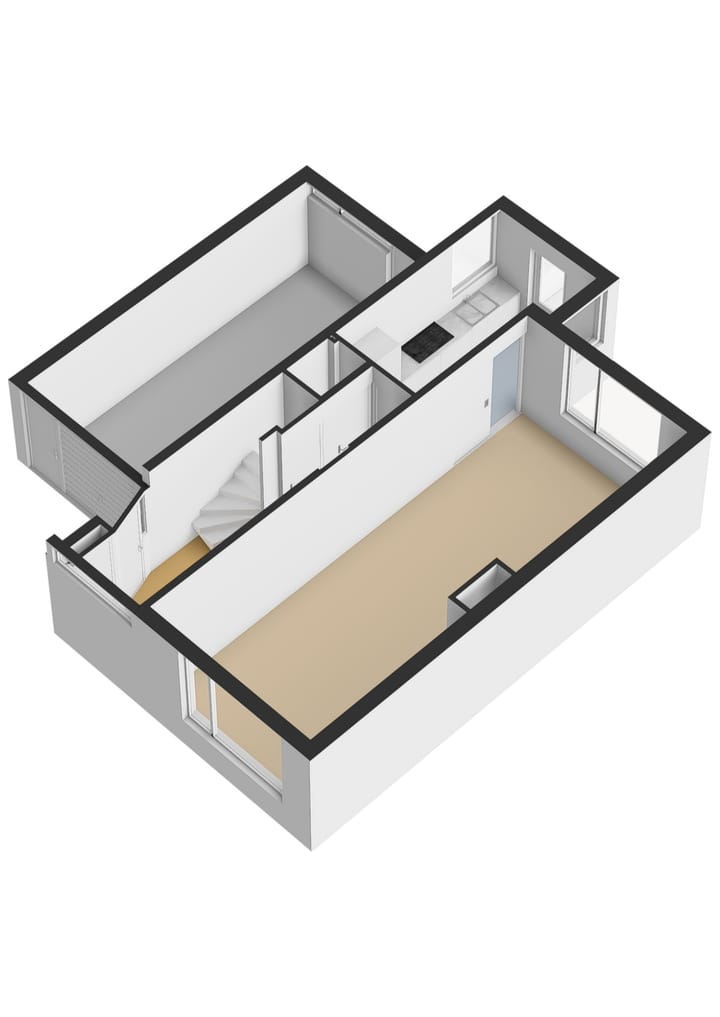 Foto 59 van Bordine 80