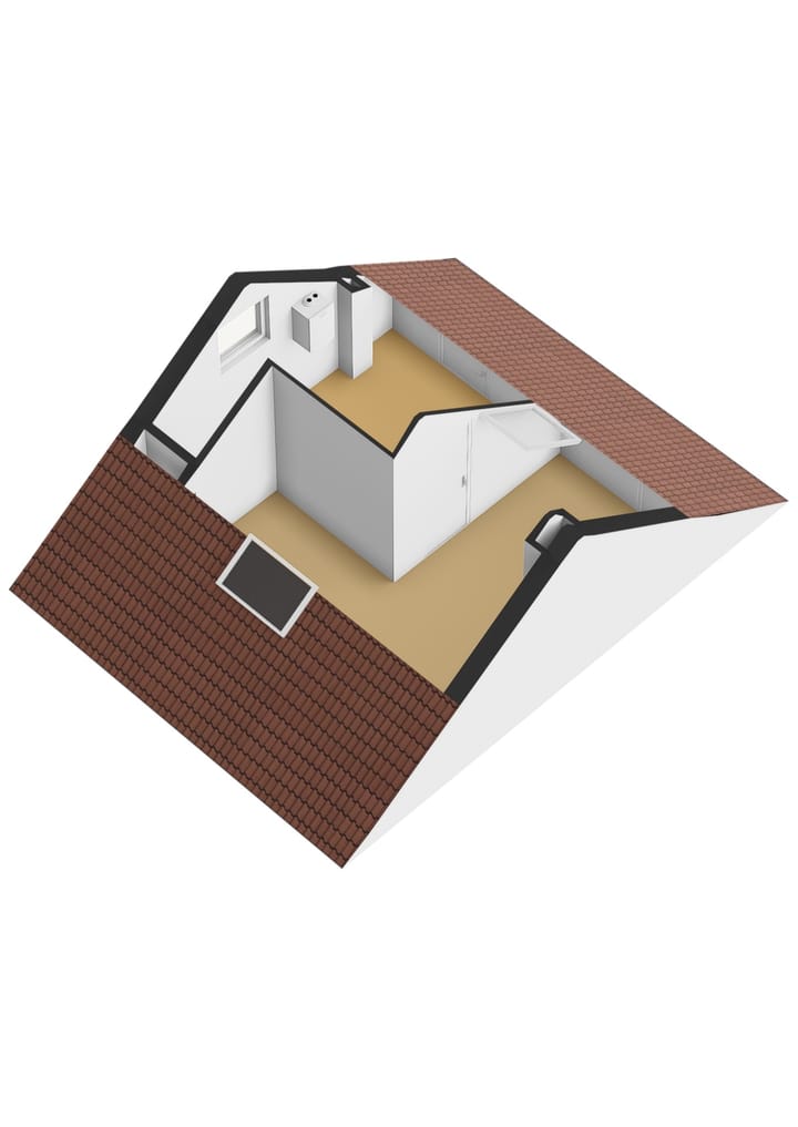 Foto 61 van Bordine 80