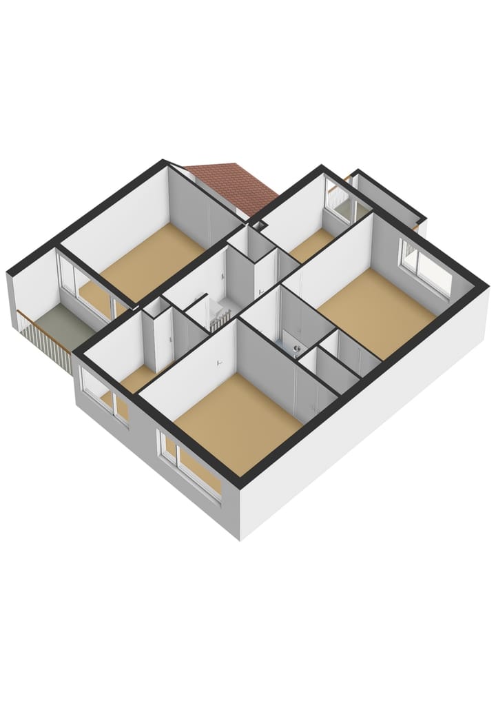 Foto 60 van Bordine 80