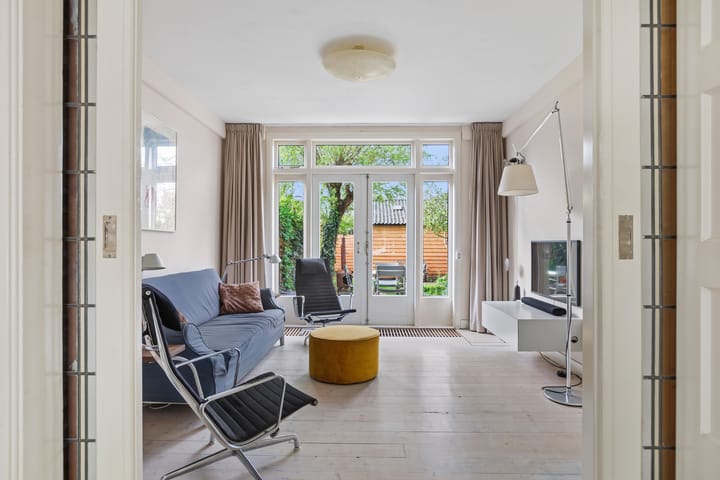 Foto 2 van Prof. Adolf Mayerlaan 25