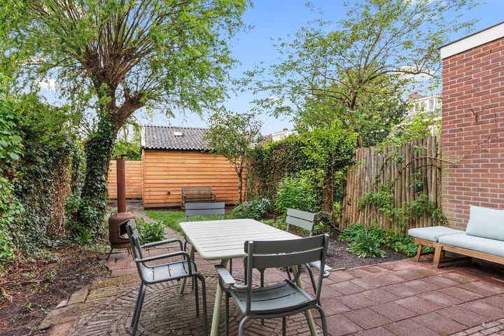 Foto 3 van Prof. Adolf Mayerlaan 25