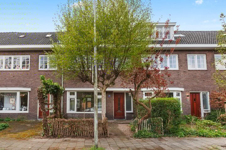 Foto 4 van Prof. Adolf Mayerlaan 25