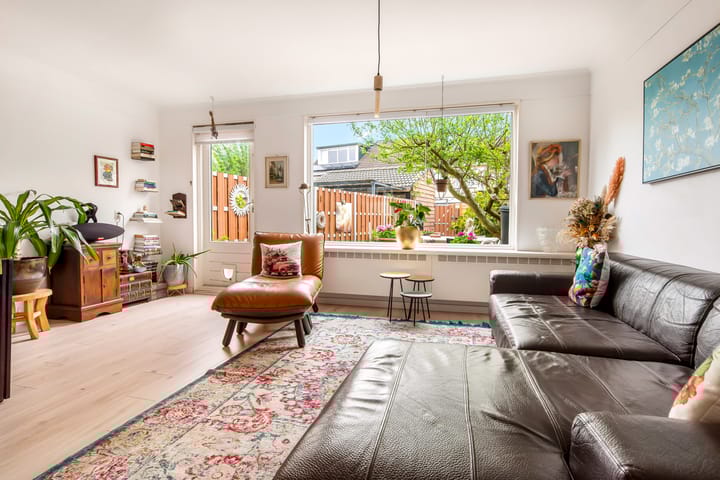 Foto 2 van Kievitsbloem 7