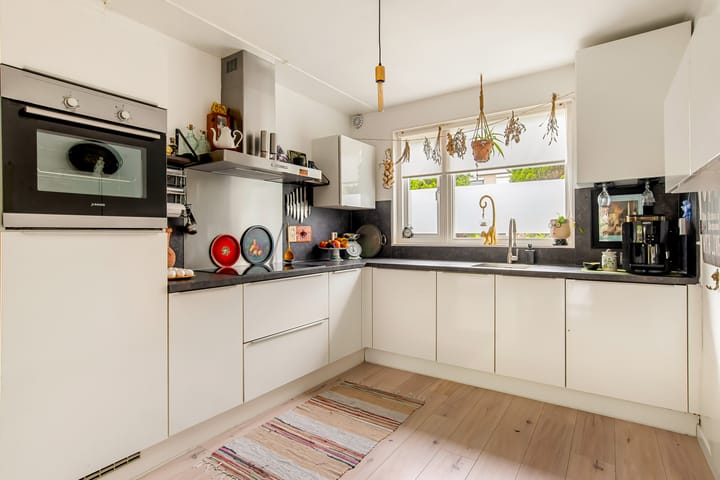 Foto 3 van Kievitsbloem 7