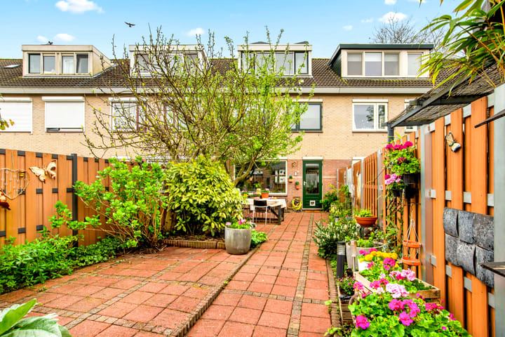 Foto 4 van Kievitsbloem 7